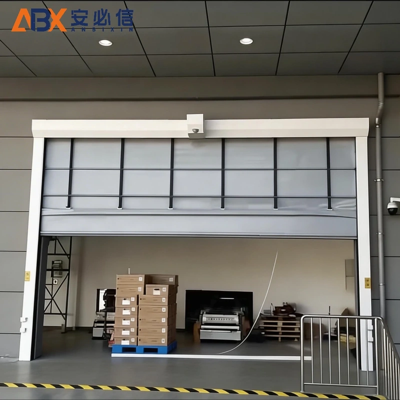 岳阳市高速堆积门