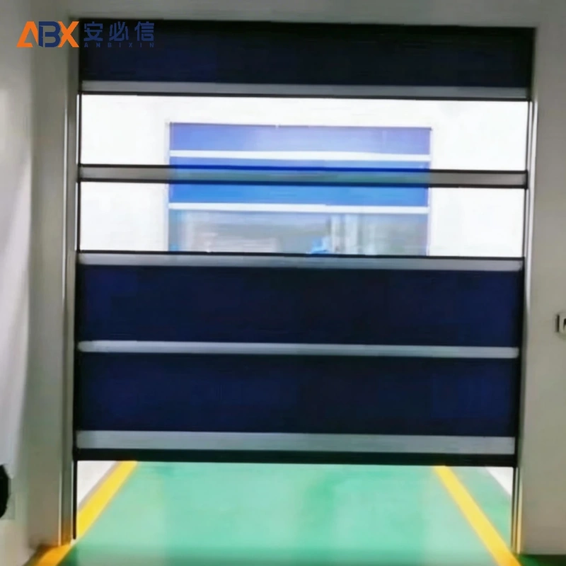 岳阳市高速门