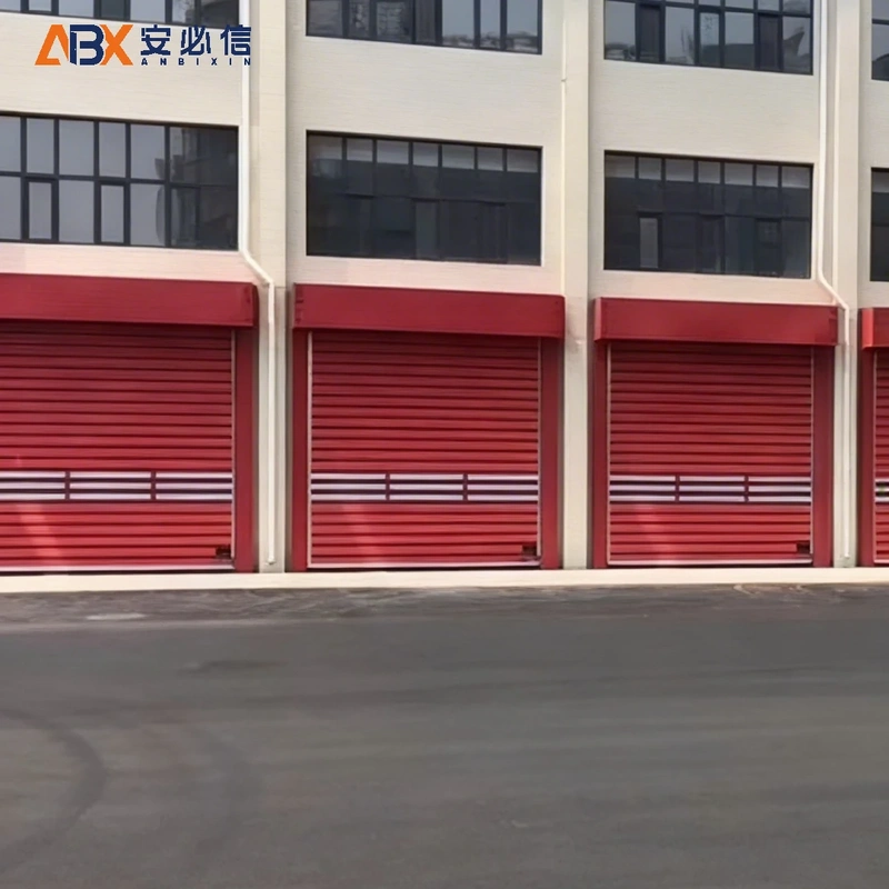 岳阳市医药密闭高速门